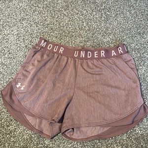Under Armour shorts